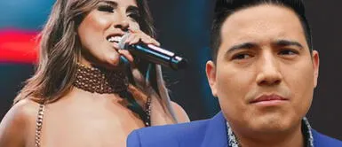 Pedro Loli elogia a Yahaira Plasencia tras presentarse en Estados Unidos Pedro Loli elogia el crecimiento de Yahaira Plasencia: "Se puede comer el mundo"