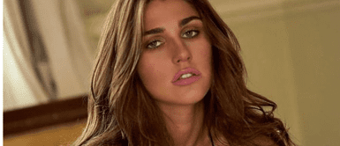 Alessia Rovegno marca su propio estilismo aesthetic con la aclamada prenda baja Alessia Rovegno marca su propio estilismo aesthetic con la aclamada prenda baja