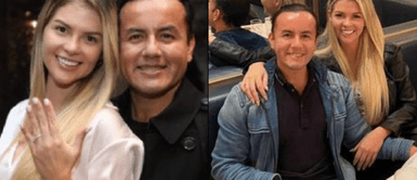 Brunella Horna explicó por qué no tenía el anillo de compromiso ¿Por qué Brunella Horna no lució anillo de compromiso en "América hoy"?: Esto respondió