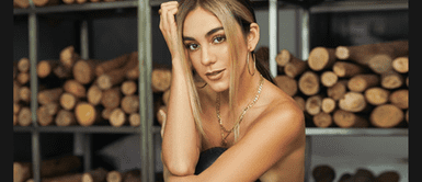 Luana Barrón celebra sus 23 añitos en medio de la belleza de Tailandia con un sofisticado bikini Luana Barrón festeja su cumpleaños en Tailandia con la exótica esencia de un bikini con aros