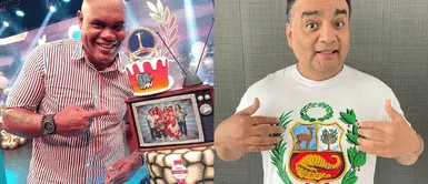 El cómico no ha confirmado si salió del programa Joao Castillo se pronuncia con contundente mensaje tras su presunta salida de 'JB en ATV'