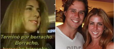 Hijo de Fiorella Cayo la delató y aseguró que su mamá terminó la relación con Miguel Arce por borracho Cuando el hijo de Fiorella Cayo la puso en aprietos EN VIVO: "Terminó con Miguel Arce por estar borracho"