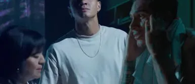 Lapadula desplaza a Paolo Guerrero en publicidad privada Lapadula desplaza a Paolo Guerrero en publicidad privada | VIDEO