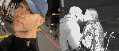 Gian Marco envía mensaje a sus detractores Gian Marco responde a las críticas tras compartir foto con su nueva novia: "Vive tu propia vida"