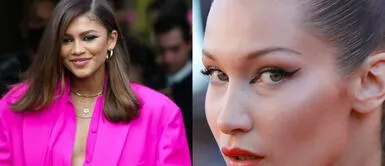 ojos de sirena Ojos de sirena: la nueva técnica para levantar la mirada que arrasa en Tik Tok