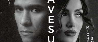 Micheille Soifer y Denegri lanzan nueva canción Micheille Soifer y Denegri lanzan nueva canción "Travesuras" | video