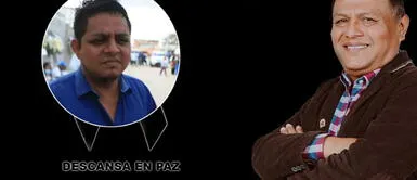 Armonía 10: Hijo de Walter Lozada creará ONG para apoyar personas con cáncer y cirrosis Hijo de Walther Lozada y su familia creará ONG para apoyar a personas con cirrosis