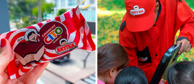 La historia de éxito de Helados Artika: el emprendimiento familiar que puso en jaque a Donofrio La historia de éxito de Helados Artika: el emprendimiento familiar que puso en jaque a Donofrio