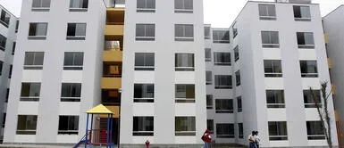 Créditos Mivivienda también crecieron 6,4% en el periodo enero-julio del 2022. Foto: Ministerio de Vivienda ¿Cómo solicitar el Nuevo Crédito Mivivienda 2022 con un Bono de Buen Pagador de hasta S/25 700?