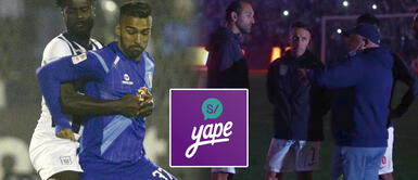 Alianza Lima no previno el apagón en Matute y por ello el partido tuvo que suspenderse Alianza Lima: usuarios quieren pagar el recibo de luz para que no hayan apagones en Matute