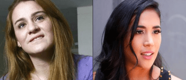 Lourdes Sacín comenta sobre Melissa Lourdes Sacín pide a Melissa no festejar tras victoria ante demandas: "Está impedida de ver a su hija, no debería"