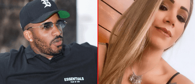 Jefferson Farfán juega en Alianza Lima con faraónico salario. Melissa Klug critica a Jefferson Farfán: "Ahora está metido en la farándula que en lo deportivo"