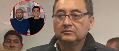 Usuarios reclaman a Don Gato porque abogado Nakasaki perdió contra el caso de Melissa . Usuarios reclaman a Don Gato porque abogado Nakasaki perdió contra el caso de Melissa