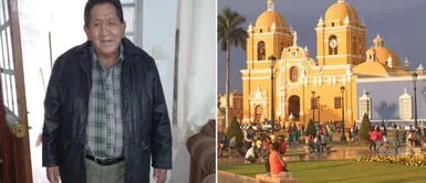 Trujillo: anciano lleva más de un mes secuestrado y sus captores piden un millón de soles para liberarlo Trujillo: anciano lleva más de un mes secuestrado y sus captores piden un millón de soles para liberarlo