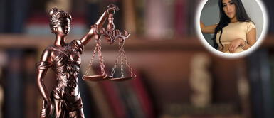 Melissa Paredes deberá mantener una distancia de más de 100 metros de su menor hija. Melissa Paredes: ¿Es posible ir a prisión por resistencia y desobediencia a la autoridad?