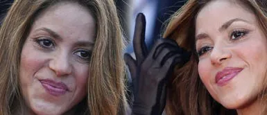 Shakira, ex de Gerard Piqué irá a juicio por fraude fiscal en España tras rechazar acuerdo Shakira irá a juicio por fraude fiscal en España tras rechazar acuerdo