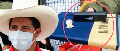 Campeones de ajedrez denuncian maltrato tras ceremonia de reconocimiento. "Es una humillación": Gobierno reconoce con una agenda y un cargador a campeones de ajedrez