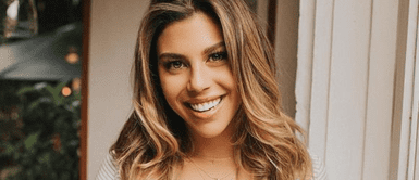 Alondra García Miró emana la moda del Y2K con coqueta prenda de Christina Aguilera Alondra García Miró se convierte en Christina Aguilera con icónica prenda que delata su diversión