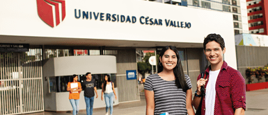 La revista Times Higher Education ubicó a la UCV dentro del top 10 de las mejores universidades del Perú. Foto: UCV UCV: una universidad que hace patria