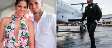 Karla Gálvez habló sobre la importancia de cuidar a los hijos. Karla Gálvez lanza indirecta a Miguel Trauco: "Disfruten a sus hijos, el tiempo pasa"