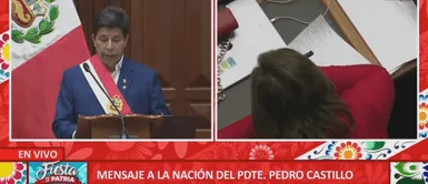 Pedro Castillo Pedro Castillo