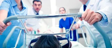 Las emergencias presentadas en Fiestas Patrias, suelen ser por el exceso de alcohol, problemas digestivos por el exceso de comida Cuidado con las emergencias de salud en Fiestas Patrias