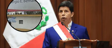 Pedro Castillo reveló que vienen elaborando proyecto arquitectónico. Pedro Castillo sobre nuevo hospital en Comas: "Será especializado de categoría III-1"