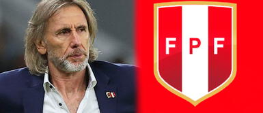 Ricardo Gareca encaminó a la selección peruana a un Mundial y una final de Copa América Gareca hizo ganar millones de dólares a la FPF, pero lo 'botaron' por falta de plata