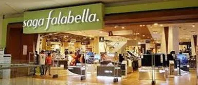 Saga Falabella. Créditos: Perú Retail. Precios de locura: Saga Falabella remató televisores, smarphones, lavadoras y más a menos de S/ 1 por Fiestas Patrias