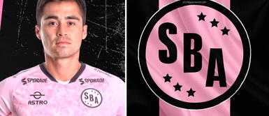 Rodrigo Cuba juega en Sport Boys de lateral o defensa central. Rodrigo Cuba: el jugoso sueldo que gana en Sport Boys fue revelado en LinkedIn