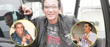 Marco Antonio Gallego era el estilista de las estrellas de la farándula local. Marco Antonio Gallego: el trágico fallecimiento del estilista de las estrellas