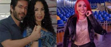 Deysi Araujo le manda consejo a Janet Barboza sobre su relación con Miguel Bayona. Janet Barboza: Deysi Araujo siente pena por conductora porque “Miguel Bayona ya debe tener a alguien más”