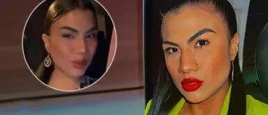 Brunella Torpoco responde furiosa tras criticas por reusar su ropa Brunella Torpoco responde a criticas por reusar su ropa: "Me lo voy a poner hasta que se rompa"