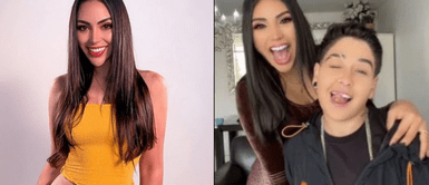 Lesly Reyna envía indirecta a su expareja Lesly Reyna vuelve oficialmente a la soltería y envía indirecta a su expareja: “No me mereces”