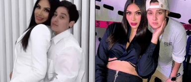 Reacción del esposo de Lesly Reyna a sus TikToks Esposo de Lesly Reyna sorprendido por TikToks de la modelo anunciando soltería: “¿Qué pasó?”