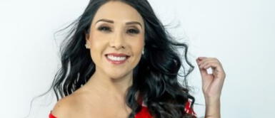 Tula Rodriguez y su hija causan sensancion con looks juveniles Tula Rodríguez y su hija Valentina sorprenden en Tik Tok luciendo looks juveniles