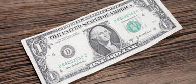 ¿Qué características tiene el billete de un dólar que vale hasta 150 mil dólares para los coleccionistas? ¿Qué características tiene el billete de un dólar que vale hasta 150 mil dólares para los coleccionistas?