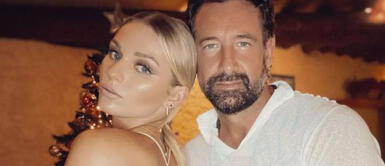 Gabriel Soto e Irina Baeva ya no se casarán este 2022. Gabriel Soto confirmó que ya no se casará con Irina Baeva este 2022