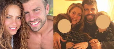 Gerard Piqué y Shakira tenían más de 10 años de relación amorosa. Gerard Piqué dedica emotivas palabras a Shakira tras firmar acuerdo: "Te deseo lo mejor"