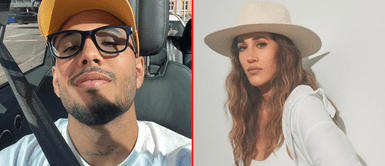 Sergio Peña es un futbolista peruano nacionalizado español. Sergio Peña toma radical decisión luego de mensajes de Tepha Loza en las redes