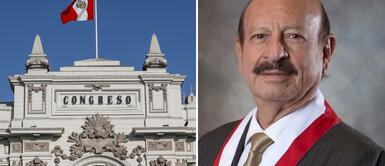 Congreso exhorta al tercer vicepresidente a disculparse por declaraciones machistas en caso de violación Congreso exhorta al tercer vicepresidente a disculparse por declaraciones machistas en caso de violación