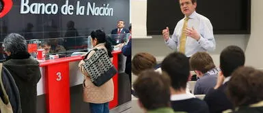 Bono 1250 soles docentes: ¿Quiénes lo reciben y desde cuando podrán cobrarlo? Bono 1250 soles docentes: ¿Quiénes lo reciben y desde cuando podrán cobrarlo?