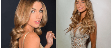 Alessia Rovegno brilló en la noche de su presentación en Miami llevando el amarillo a otro nivel Alessia Rovegno brilló en la noche de su presentación en Miami llevando el amarillo a otro nivel