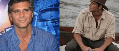 El actor no quiere hacer más telenovelas Christian Meier: ¿Por qué no quiere actuar más en telenovelas?