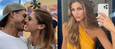 Hugo García se deshace en elogios hacia Alessia Rovegno Hugo García hace alarde de talento de Alessia Rovegno: “Cómo no enamorarse con esa voz”