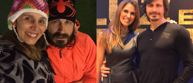 Laly Goyzueta tiene un matrimonio de 17 años con el actor Mariano Sabato Laly Goyzueta sorprende al revelar la clave para tener un matrimonio estable de 17 años con Mariano Sabato