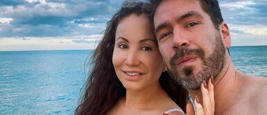 Janet Barboza cuenta que viajará a Miami para reencontrarse con Miguel Bayona Janet Barboza se irá de viaje para reencontrarse con Miguel Bayona: “Ha prometido que va a sorprenderme”