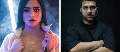 Roselin Llanes y el altercado que tuvo con Gallo The Producer explotó en las redes sociales. Roselin Llanes y el altercado que tuvo con Gallo The Producer explotó en las redes sociales