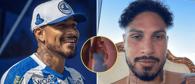 Amigo de Alondra García Miró asegura que ya no está con Paolo Guerrero. Paolo Guerrero habría sido visitado por bailarina en Brasil tras rumores de ruptura