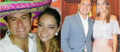 Richard Acuña: Quién es Camila Ganoza, madre de la pareja de Brunella Horna que habría aceptado el divorcio. Richard Acuña: ¿Quién es Camila Ganoza, su expareja y madre de su última hija?